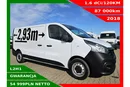 Renault Trafic L2H1 54999zł NETTO 1.6dCi/120KM zdjęcie 1