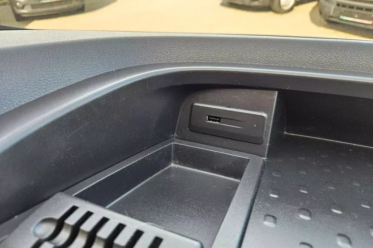 Renault Trafic L2H1 54999zł NETTO 1.6dCi/120KM zdjęcie 20