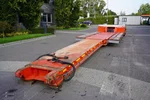 KAESSBOHRER LB2 TIEF-BETT / 16.5 m / Naczepa rozsuwana / osie skrętne / 2 sztuki zdjęcie 11