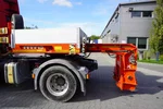 KAESSBOHRER LB2 TIEF-BETT / 16.5 m / Naczepa rozsuwana / osie skrętne / 2 sztuki zdjęcie 13