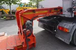 KAESSBOHRER LB2 TIEF-BETT / 16.5 m / Naczepa rozsuwana / osie skrętne / 2 sztuki zdjęcie 21