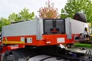 KAESSBOHRER LB2 TIEF-BETT / 16.5 m / Naczepa rozsuwana / osie skrętne / 2 sztuki zdjęcie 22
