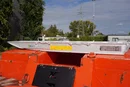 KAESSBOHRER LB2 TIEF-BETT / 16.5 m / Naczepa rozsuwana / osie skrętne / 2 sztuki zdjęcie 28