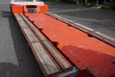 KAESSBOHRER LB2 TIEF-BETT / 16.5 m / Naczepa rozsuwana / osie skrętne / 2 sztuki zdjęcie 29