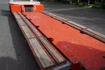 KAESSBOHRER LB2 TIEF-BETT / 16.5 m / Naczepa rozsuwana / osie skrętne / 2 sztuki zdjęcie 29