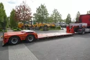 KAESSBOHRER LB2 TIEF-BETT / 16.5 m / Naczepa rozsuwana / osie skrętne / 2 sztuki zdjęcie 8