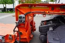 KAESSBOHRER LB2 TIEF-BETT / 16.5 m / Naczepa rozsuwana / osie skrętne / 2 sztuki zdjęcie 28