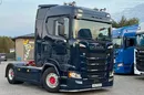 Scania S500 z Niemiec full opcja hydraulika skóry alcoa navi full led 6x poduszek zdjęcie 1