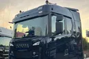 Scania S500 z Niemiec full opcja hydraulika skóry alcoa navi full led 6x poduszek zdjęcie 11