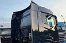 Scania S500 z Niemiec full opcja hydraulika skóry alcoa navi full led 6x poduszek zdjęcie 16