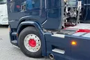 Scania S500 z Niemiec full opcja hydraulika skóry alcoa navi full led 6x poduszek zdjęcie 17