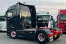 Scania S500 z Niemiec full opcja hydraulika skóry alcoa navi full led 6x poduszek zdjęcie 19