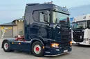 Scania S500 z Niemiec full opcja hydraulika skóry alcoa navi full led 6x poduszek zdjęcie 2