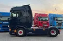 Scania S500 z Niemiec full opcja hydraulika skóry alcoa navi full led 6x poduszek zdjęcie 20
