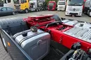Scania S500 z Niemiec full opcja hydraulika skóry alcoa navi full led 6x poduszek zdjęcie 23