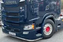 Scania S500 z Niemiec full opcja hydraulika skóry alcoa navi full led 6x poduszek zdjęcie 9