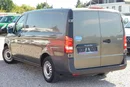 Mercedes VITO zdjęcie 10