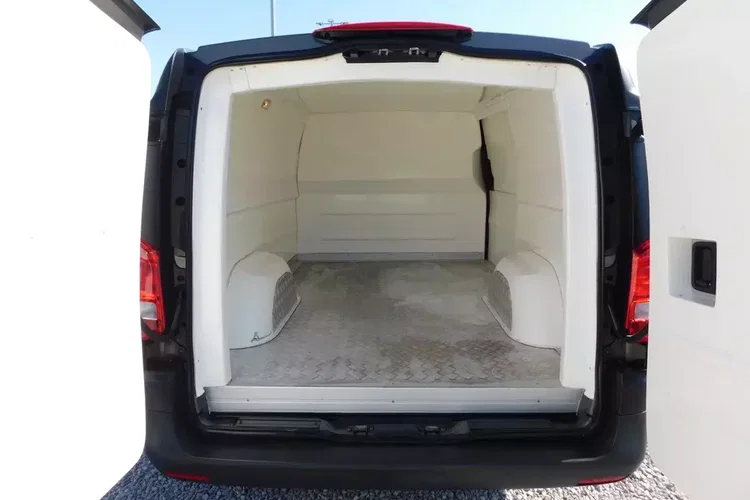 Mercedes VITO zdjęcie 3