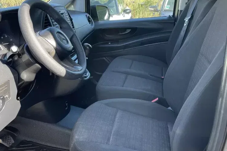 Mercedes VITO zdjęcie 7