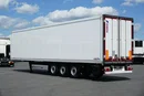 Schmitz CHŁODNIA / TK SLX SPECTRUM / MULTITEMPERATURA / 3100 MTH zdjęcie 6