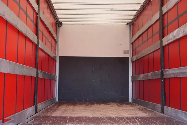 Mercedes ATEGO / 1530 / ACC / E 6 / FIRANKA + WINDA / ŁAD.7855 KG / 18 PALET zdjęcie 10