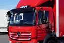 Mercedes ATEGO / 1530 / ACC / E 6 / FIRANKA + WINDA / ŁAD.7855 KG / 18 PALET zdjęcie 21