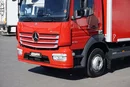 Mercedes ATEGO / 1530 / ACC / E 6 / FIRANKA + WINDA / ŁAD.7855 KG / 18 PALET zdjęcie 22