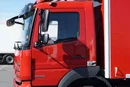 Mercedes ATEGO / 1530 / ACC / E 6 / FIRANKA + WINDA / ŁAD.7855 KG / 18 PALET zdjęcie 23