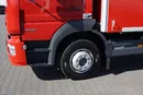 Mercedes ATEGO / 1530 / ACC / E 6 / FIRANKA + WINDA / ŁAD.7855 KG / 18 PALET zdjęcie 25