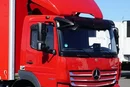Mercedes ATEGO / 1530 / ACC / E 6 / FIRANKA + WINDA / ŁAD.7855 KG / 18 PALET zdjęcie 28