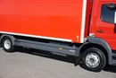 Mercedes ATEGO / 1530 / ACC / E 6 / FIRANKA + WINDA / ŁAD.7855 KG / 18 PALET zdjęcie 33