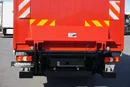 Mercedes ATEGO / 1530 / ACC / E 6 / FIRANKA + WINDA / ŁAD.7855 KG / 18 PALET zdjęcie 36