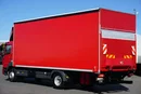 Mercedes ATEGO / 1530 / ACC / E 6 / FIRANKA + WINDA / ŁAD.7855 KG / 18 PALET zdjęcie 5