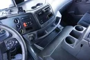 Mercedes ATEGO / 1530 / ACC / E 6 / FIRANKA + WINDA / ŁAD.7855 KG / 18 PALET zdjęcie 9