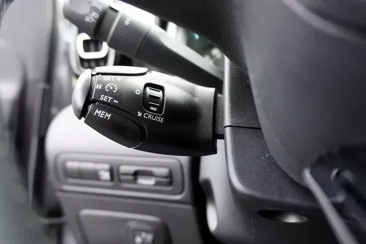 Citroen c3-aircross zdjęcie 28