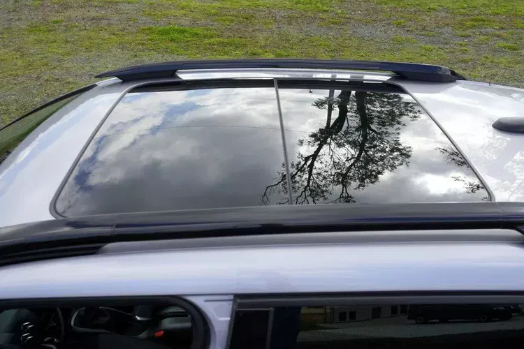 Citroen c3-aircross zdjęcie 31