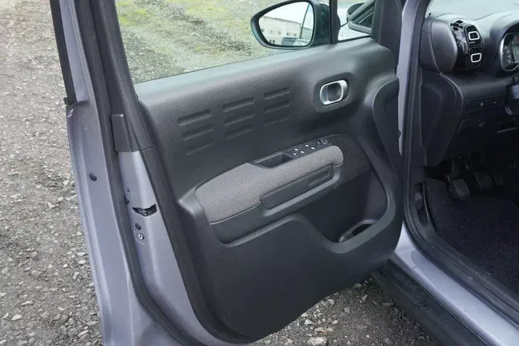 Citroen c3-aircross zdjęcie 33