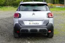 Citroen c3-aircross zdjęcie 14