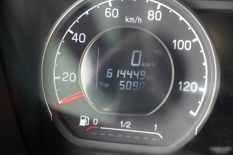 Scania S 450 / FIRANKA 7.7 M / 60 M3 / SOLÓWKA / 6X2 / OŚ PODNOSZONA / 2019 / zdjęcie 42