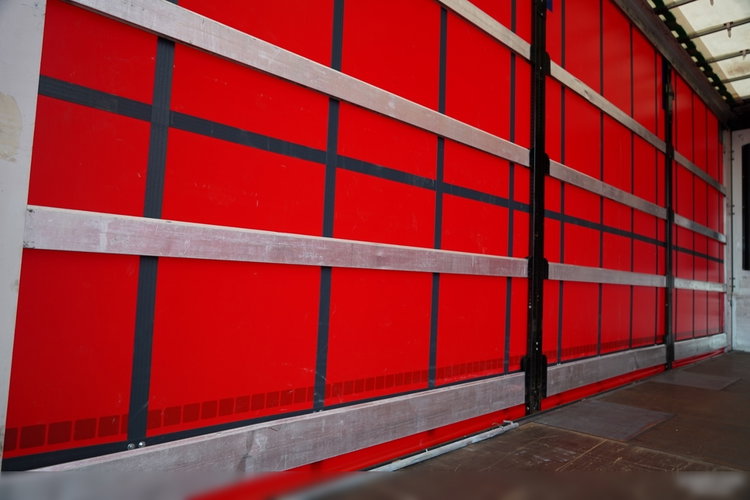 Wielton / PRZYCZEPA - 7.7 M / TANDEM / PRZEJAZDOWA / 2021 ROK zdjęcie 16