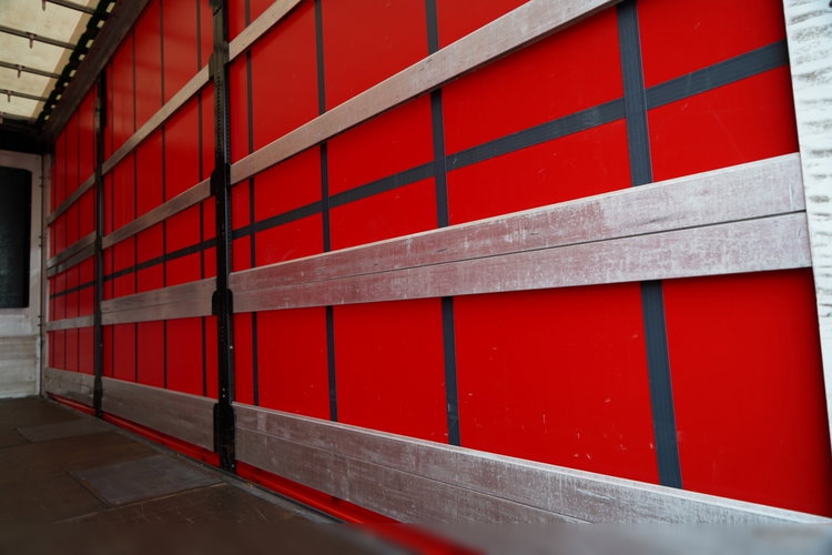 Wielton / PRZYCZEPA - 7.7 M / TANDEM / PRZEJAZDOWA / 2021 ROK zdjęcie 17