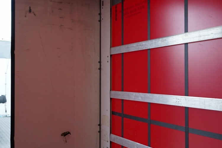 Wielton / PRZYCZEPA - 7.7 M / TANDEM / PRZEJAZDOWA / 2021 ROK zdjęcie 20