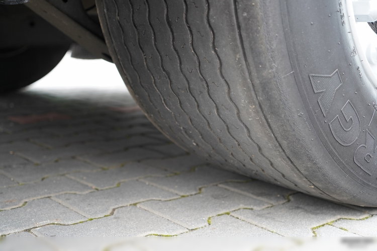 Wielton / PRZYCZEPA - 7.7 M / TANDEM / PRZEJAZDOWA / 2021 ROK zdjęcie 22