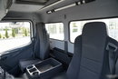 Mercedes / AXOR 2633 / 6X4 / SKRZYNIOWY - 6, 55 M / MOCNA PODŁOGA / HDS FASSI F155 / wysów: 10 M / MAX UDŹWIG 6 000 KG / MANUAL  / STEROWANIE RADIOWE / zdjęcie 35