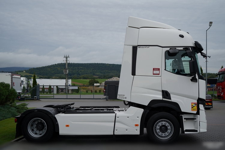Renault T 480 / RETARDER / 2022 / 13 LITROWY / zdjęcie 9