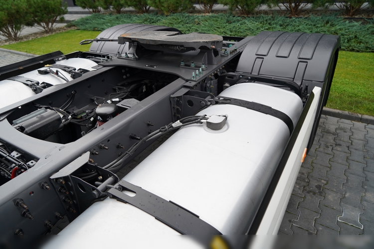 Renault T 480 / RETARDER / 2022 / 13 LITROWY / zdjęcie 12