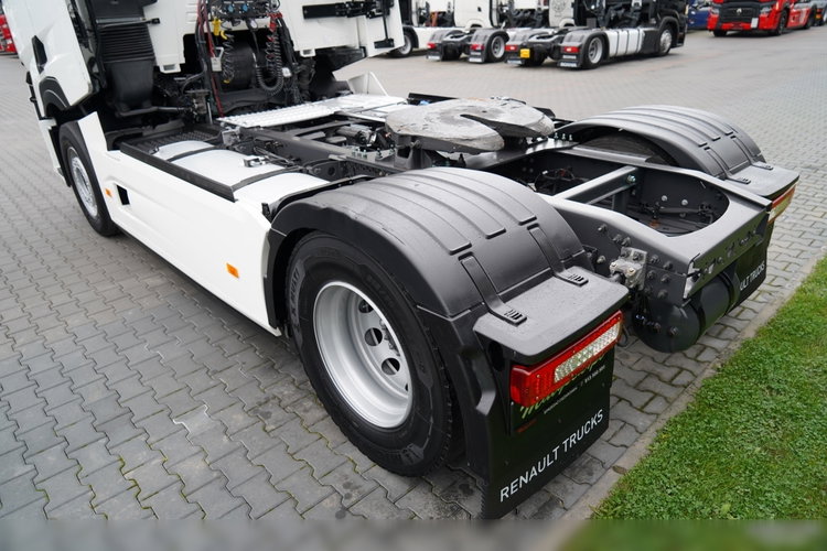 Renault T 480 / RETARDER / 2022 / 13 LITROWY / zdjęcie 14