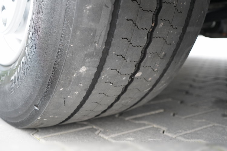 Renault T 480 / RETARDER / 2022 / 13 LITROWY / zdjęcie 18