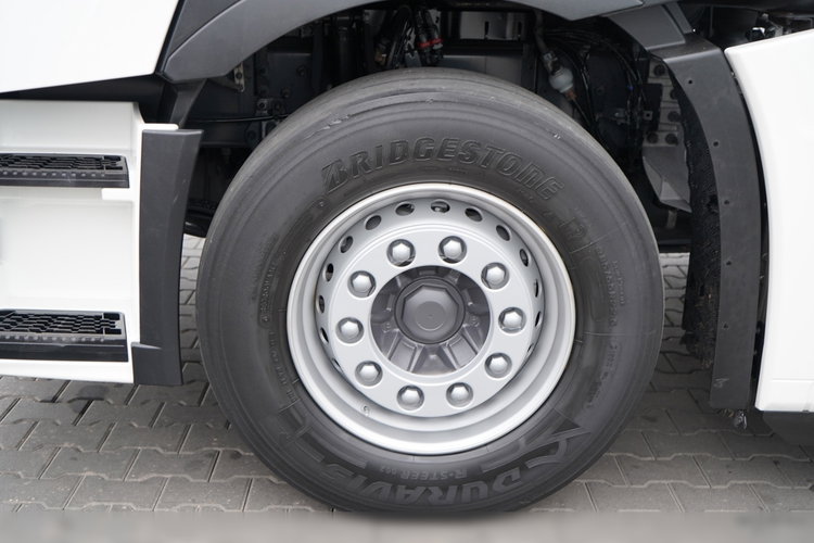 Renault T 480 / RETARDER / 2022 / 13 LITROWY / zdjęcie 19