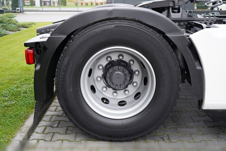 Renault T 480 / RETARDER / 2022 / 13 LITROWY / zdjęcie 21